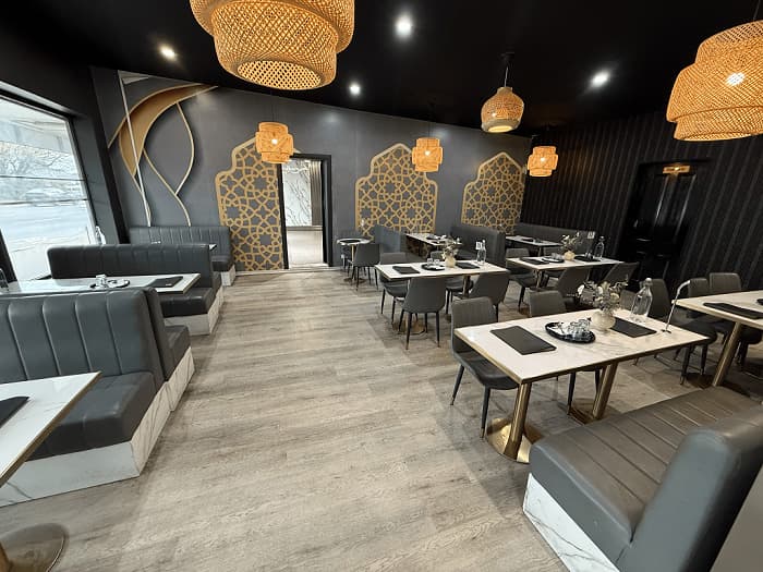 Shahi Zaiqa Royal Feast